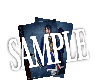 グッズ | ミュージカル『刀剣乱舞』公式サイト