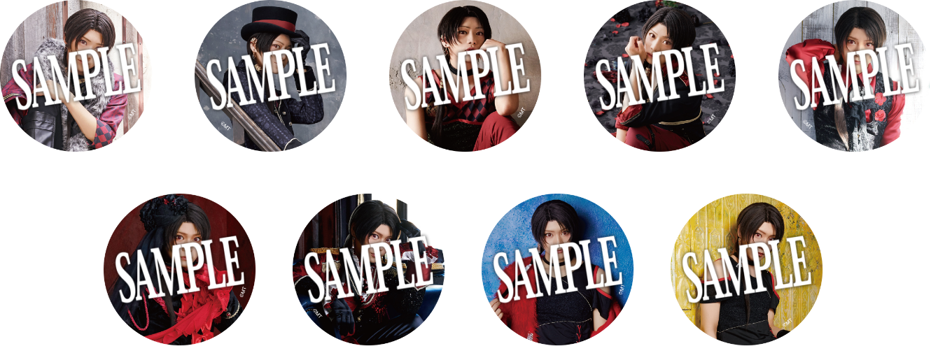 グッズ | ミュージカル『刀剣乱舞』公式サイト