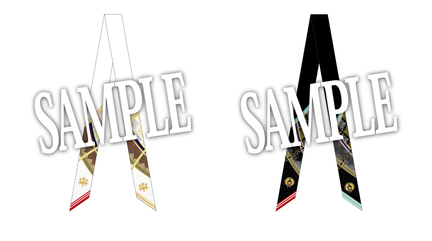 Goods ミュージカル 刀剣乱舞 公式ホームページ