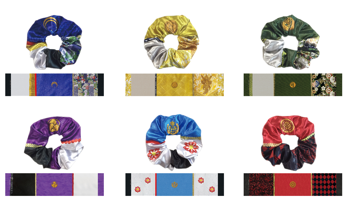 グッズ | ミュージカル『刀剣乱舞』公式サイト