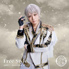 刀剣乱舞 ミュージカル 乱舞野外祭 鶴丸国永 コスプレ衣装