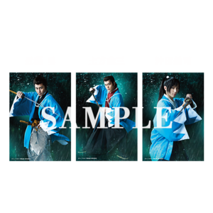 ミュージカル 刀剣乱舞 幕末天狼傳〈3枚組〉Blu-ray ブルーレイ Amazon.co.jp: ミュージカル『刀剣乱舞』 ～幕末天狼傳～(Blu