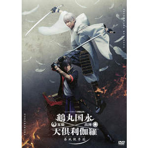 公式通販 商品一覧 -CD・DVD | ミュージカル『刀剣乱舞』公式サイト