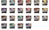 【目出度歌誉花舞 十周年祝賀祭】ブロマイド刀剣男士（戦闘ver.）22種セットB