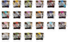 【目出度歌誉花舞 十周年祝賀祭】ブロマイド刀剣男士（戦闘ver.）22種セットA