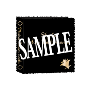 【先行販売】【髭切 単騎出陣 ～夢幻泡影～】コレクトブック