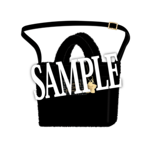 【先行販売】【髭切 単騎出陣 ～夢幻泡影～】２WAYバッグ