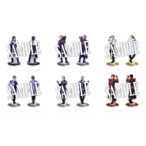 刀ミュ公式サイト内通販 | ミュージカル『刀剣乱舞』公式サイト