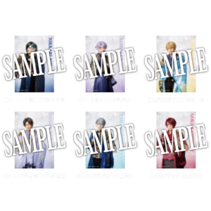 【静かなる夜半の寝ざめ】ペンライトフィルム（ライブver.）