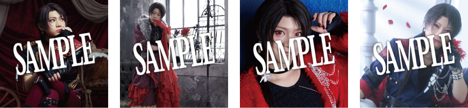 【受注生産】【加州清光 単騎出陣 極】公演パンフレット ~メモリアルボックスver.~