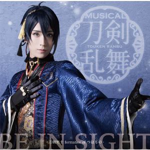 刀ミュ公式サイト内通販 商品一覧 -CD・DVD | ミュージカル『刀剣乱舞 