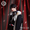新品★ミュージカル 刀剣乱舞【堀川国広】真剣乱舞祭★特典★内番★ブロマイド 真剣乱舞祭2016】 ブロマイド刀剣男士1部11種セット（特典写真付き）