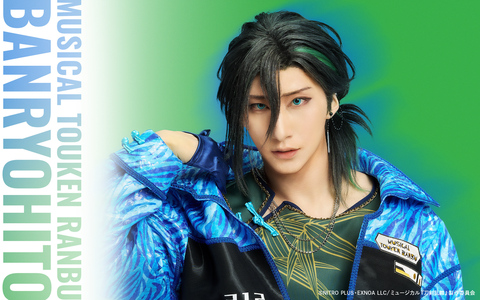 オリジナル待受 Vol.112　笹貫（福澤 侑）